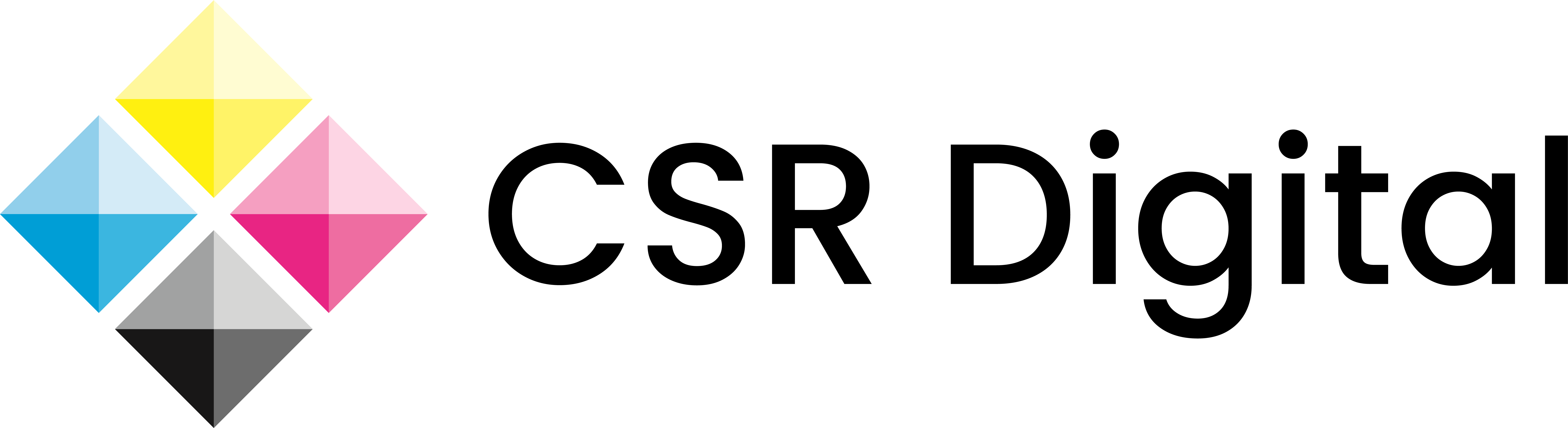 CSR Digital Limited logo